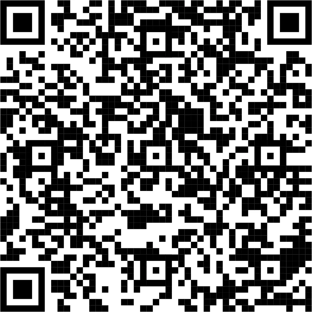 Scan QR code to download from App Store