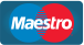 Maestro Payment Method