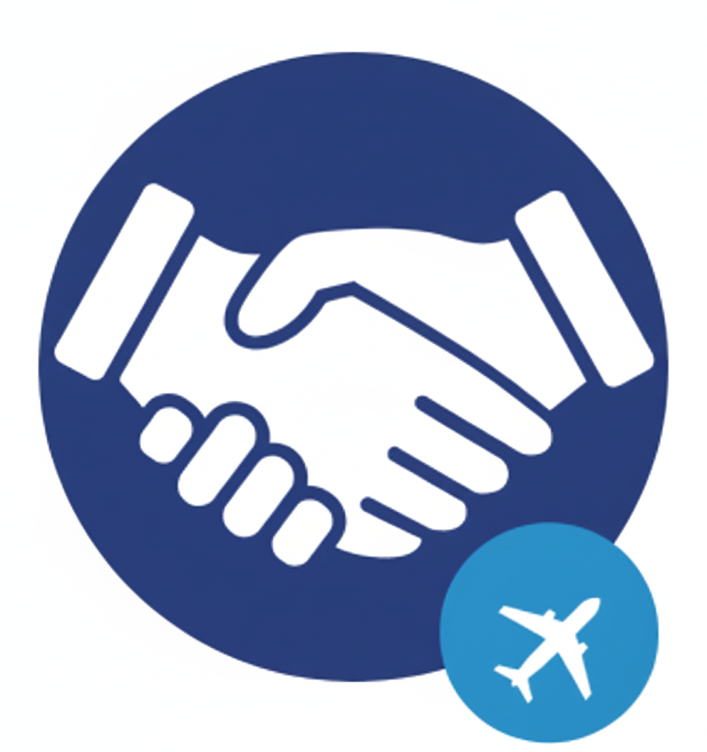 Trusted parking partners